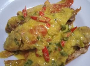 Foto resep Pesmol Ikan Kerisi