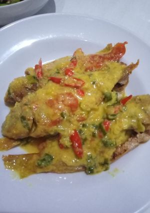 Foto resep Pesmol Ikan Kerisi