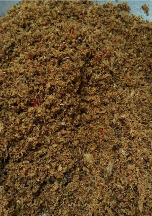 Foto resep Iwak rabuk