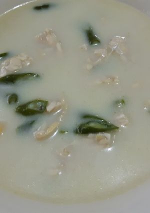 Foto resep Sayur Lombok Ijo (Jangan Ndeso)