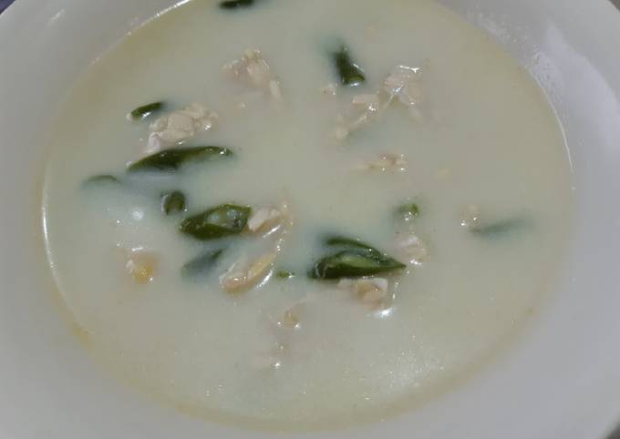 Resep Sayur Lombok Ijo Jangan Ndeso Oleh Ulfa Widowati Cookpad