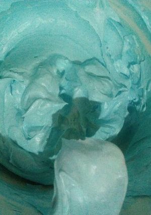 Foto resep Butter cream lembut super simpel.dan manisnya pas tdk berlebih