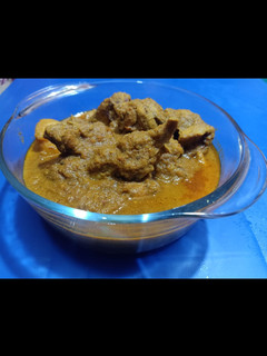 মাংসের ঝোল (Mangsher jhol recipe in Bengali) রেসিপির প্রধান ছবি