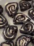 Oreo Sushi