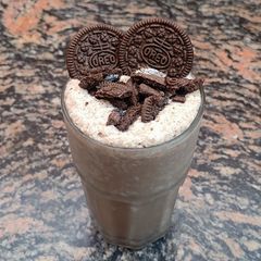Oreo Shake 📌 A picture of Oreo Shake 📌.
