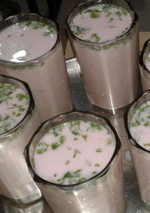 A picture of Sol Kadhi.