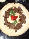 Hummus especial