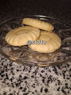 عکسی از دستور شیرینی بهشتی با سمیه