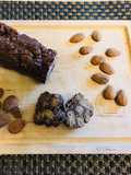 Salame al cioccolato