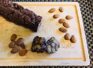 Foto di Salame al cioccolato
