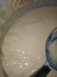 Una foto de Postre exquisita casero de dulce de leche