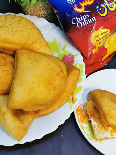 صورة لوصفة مندازي بالكاسترد (باخمري)