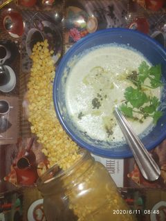 चने दाल की चटनी (Chane dal ki chutney recipe in Hindi) रेसिपी मुख्य फोटो