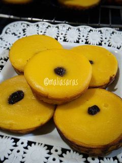 Foto resep Lumpur labu legit banget