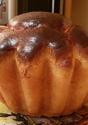 Une photo de Brioche Parisienne