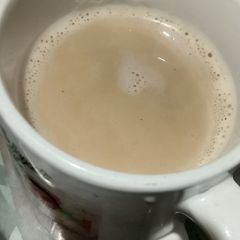 Hot tea A picture of Hot tea.