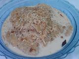 ढक्कन पुआ (Dhakkan pua recipe in Hindi)
