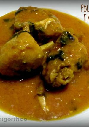Foto principal de Pollo de corral en Pepetoria