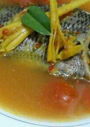 Foto resep Pallumara
