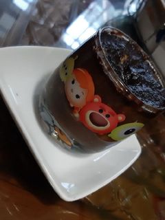 Foto resep Brownies choco lava chese 🍮🧀