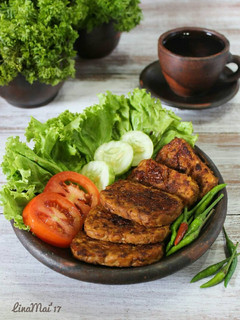 Foto resep Tempe Bakar