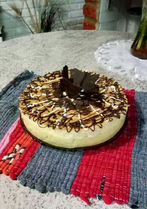 Una foto de Postre Dolce Rossy