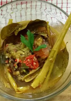 Foto resep Pindang Tulang Iga Sapi