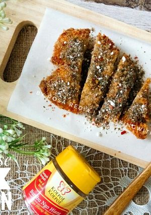 Foto resep 19. Taiwanese Crispy Chicken ala Shihlin (Upgraded) #SelasaBisa