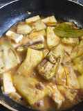 Pecak Terong Ungu Creamy