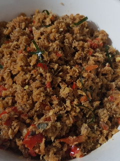 Foto resep Sambel Pindang
