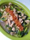 Romaine ca ayam
