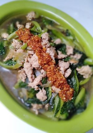 Foto resep Romaine ca ayam