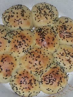 صورة لوصفة خلية النحل بالنوتيلا