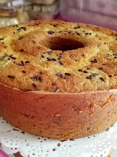 Foto resep Cake Pisang Coklat