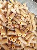Rigatoni alla Gricia