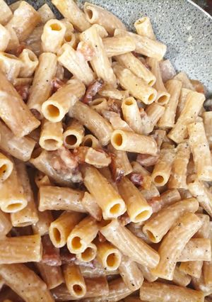 Foto di Rigatoni alla Gricia