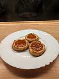 Plum Tarts