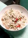 Nasi Goreng Bawang Putih
