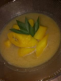 Foto resep Kolak Pisang