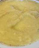 Puré de papa 👌🏼