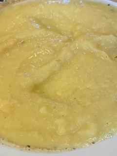Una foto de Puré de papa 👌🏼