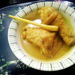 Opor Ayam রেসিপির প্রধান ছবি