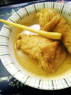 Foto resep Opor Ayam