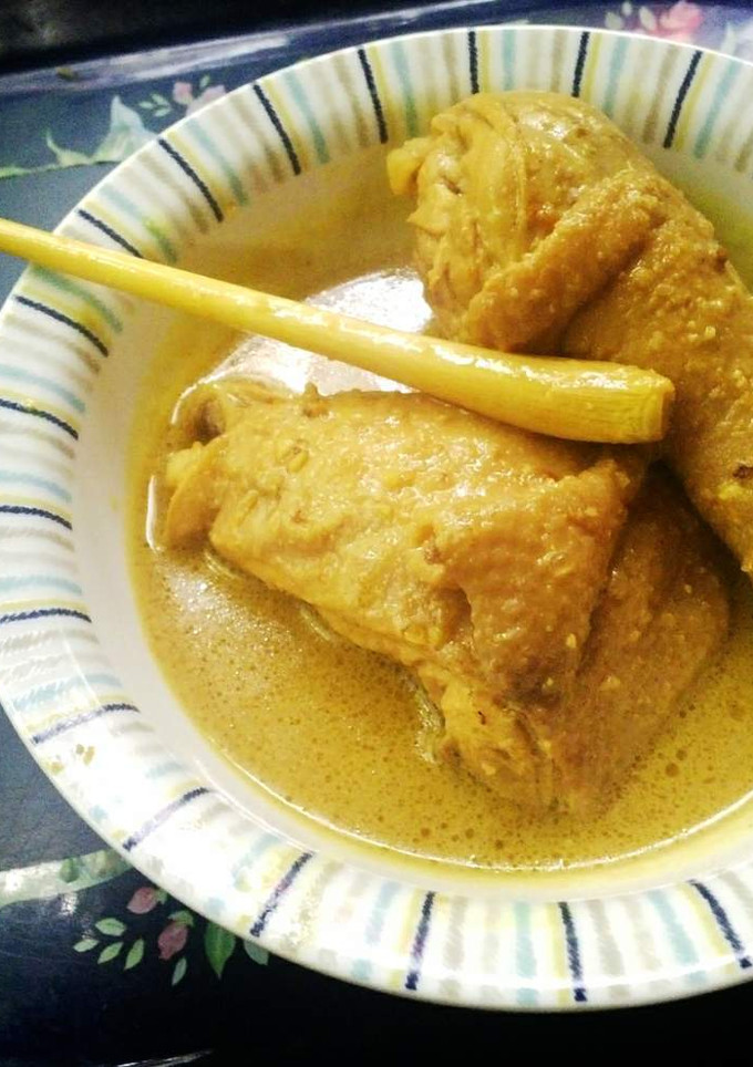Foto resep Opor Ayam