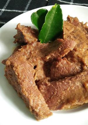 Foto resep Empal Sapi