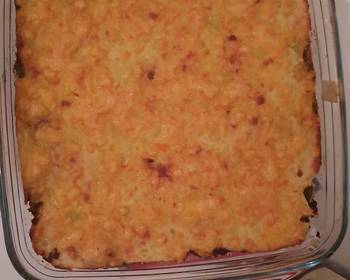 How To Prepare Recipe Shepherds pie Delicious