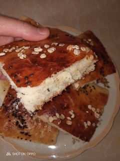 صورة لوصفة خبز الدار خفيف روعة