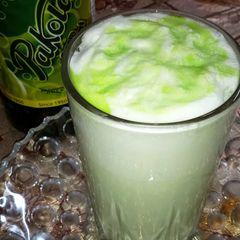 A picture of Milky & Creamy pakola.
