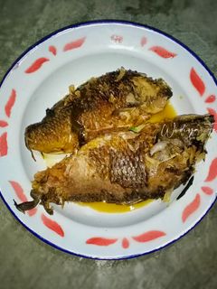 Foto resep Pindang Ikan Mas Presto Ala Ma Ecot