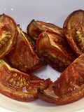 Tomates Confitados #lacocinadegiri #tomate #tomates